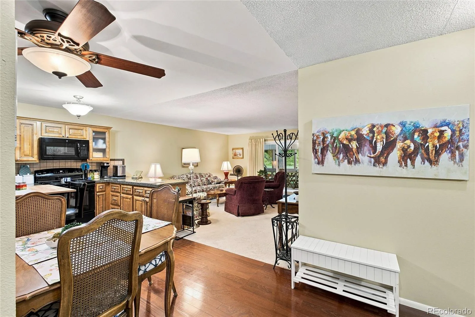 9360 E Center Avenue #3A Denver CO 80247 | MLS #REC5075424 10092026122556 1600 5