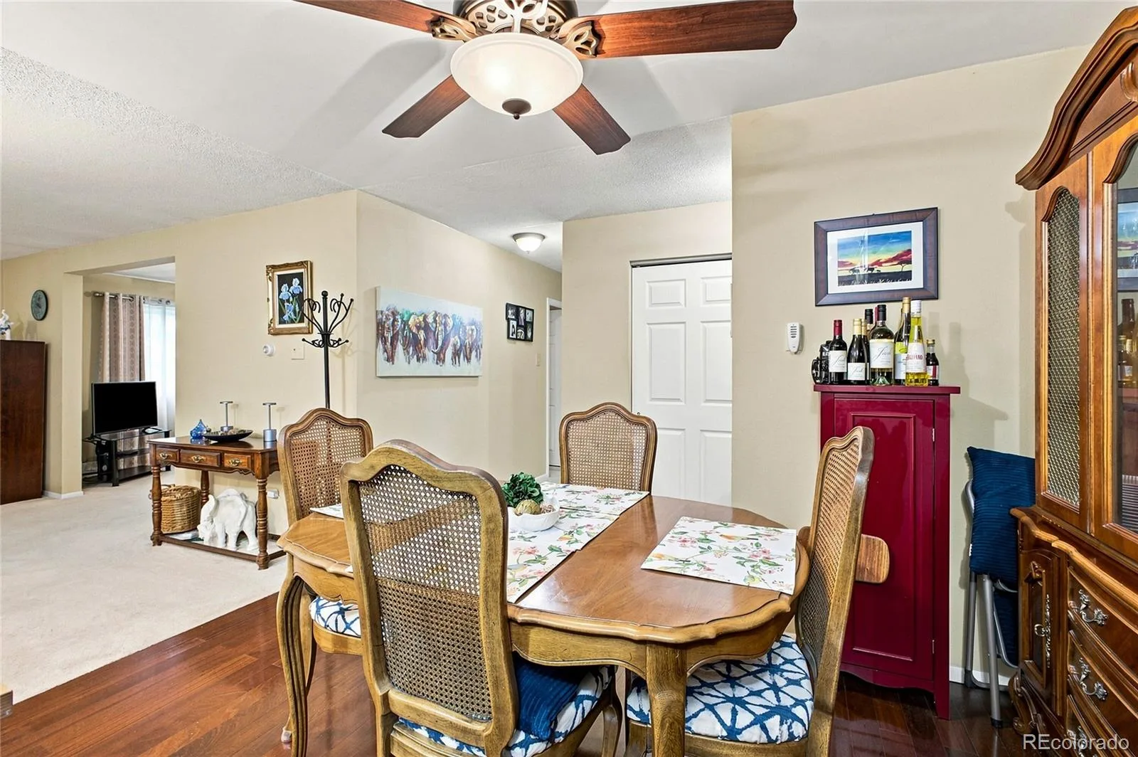 9360 E Center Avenue #3A Denver CO 80247 | MLS #REC5075424 10092026122556 1600 8