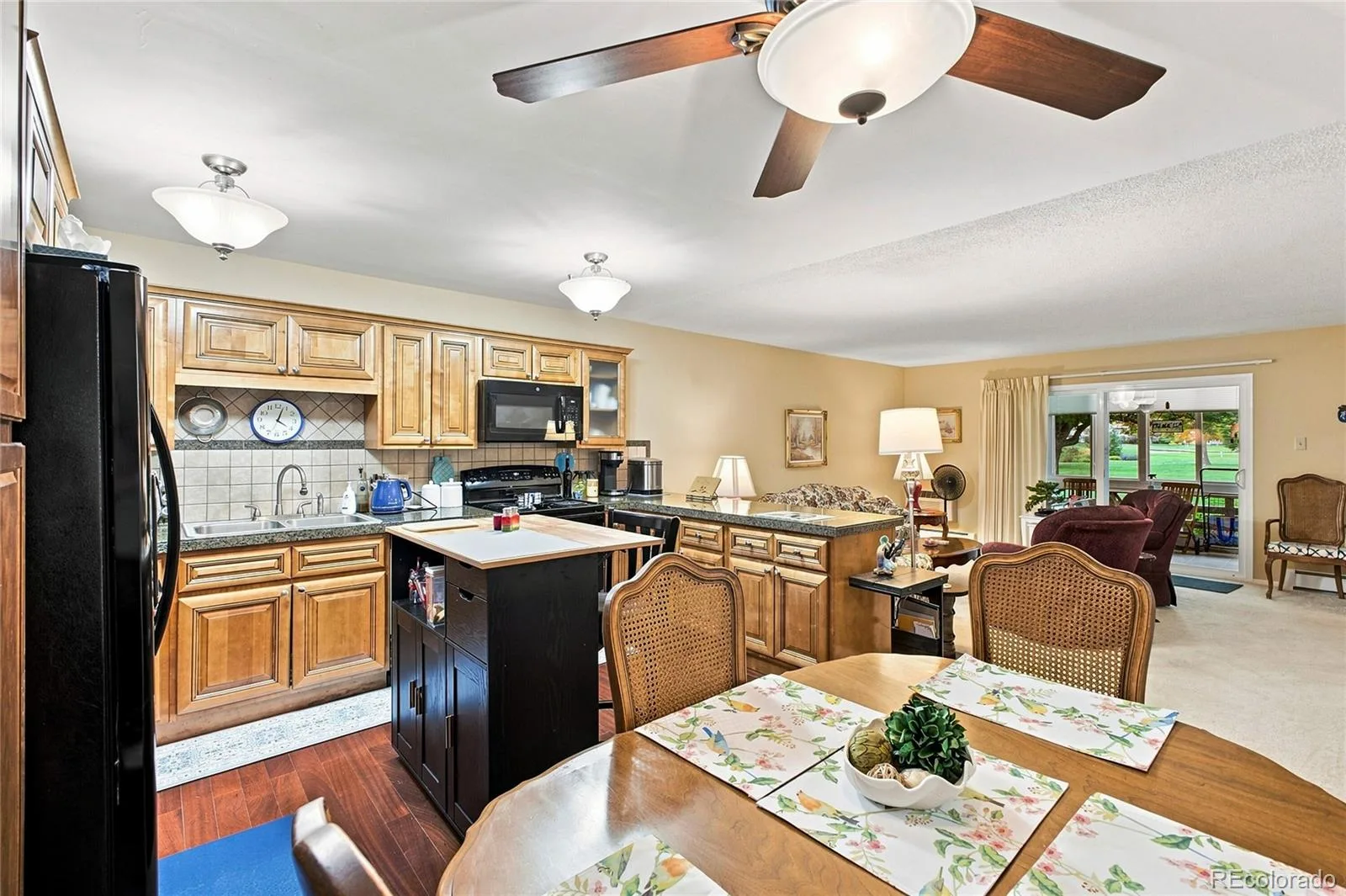 9360 E Center Avenue #3A Denver CO 80247 | MLS #REC5075424 10092026122556 1600 9