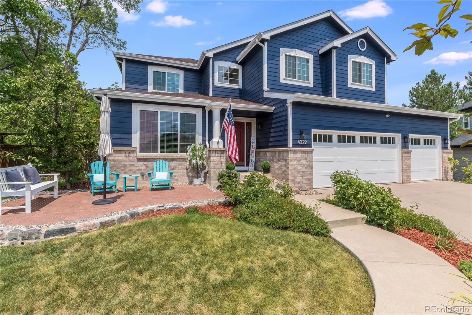 4329 Swansboro Way Littleton CO 80126 MLS #REC5075642 07092026223611 1600 2