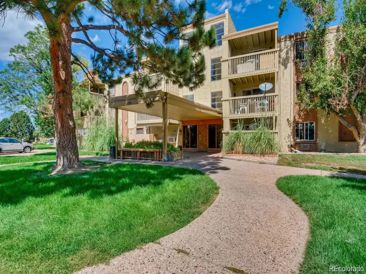 1302 S Parker Road #229 Denver CO 80231 MLS #REC5076569 03272026175908 1200 13