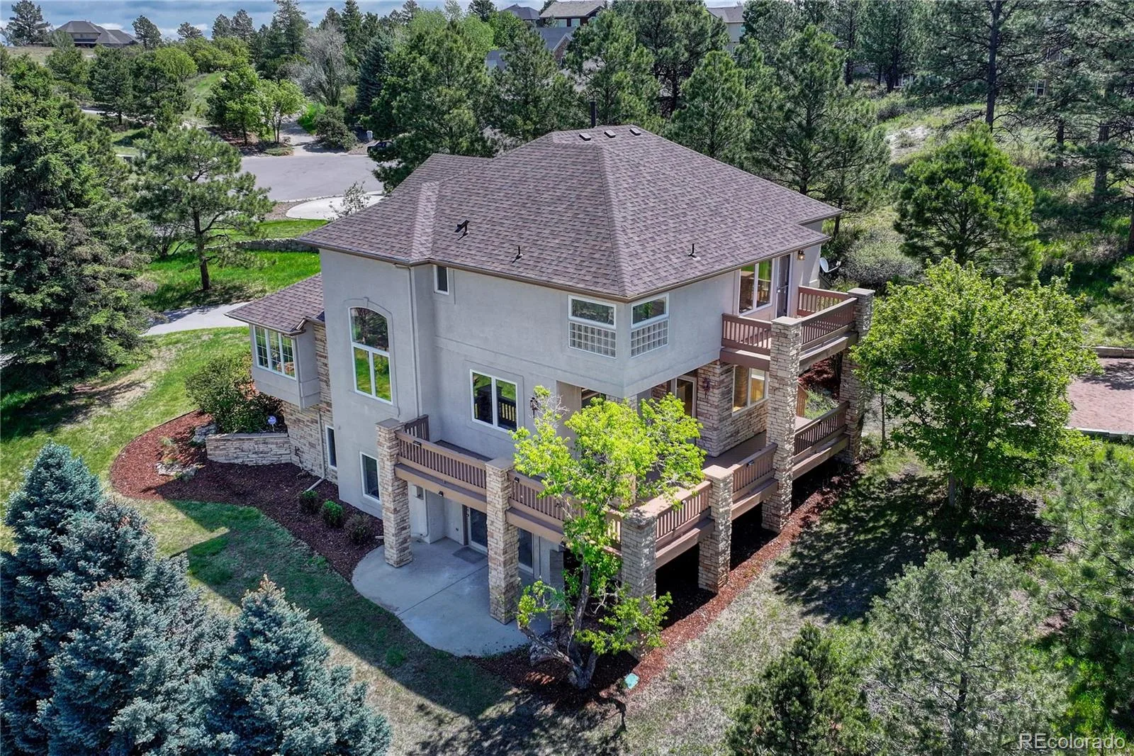7458 Gooseberry Court Parker CO 80134 MLS #REC5076883 06012026231423 1600 46