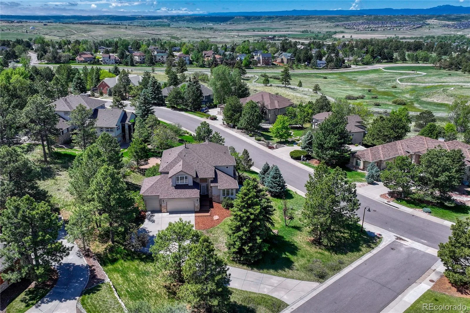7458 Gooseberry Court Parker CO 80134 MLS #REC5076883 06012026231423 1600 48