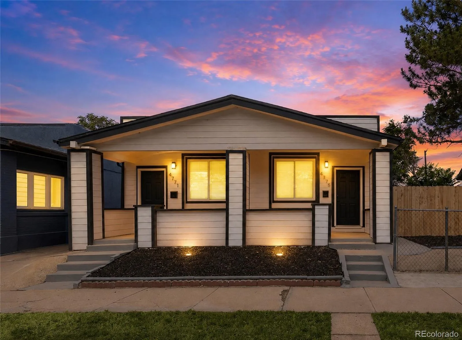 4771 N Williams Street Denver CO 80216 | MLS #REC5077192 08252026233351 1600 5