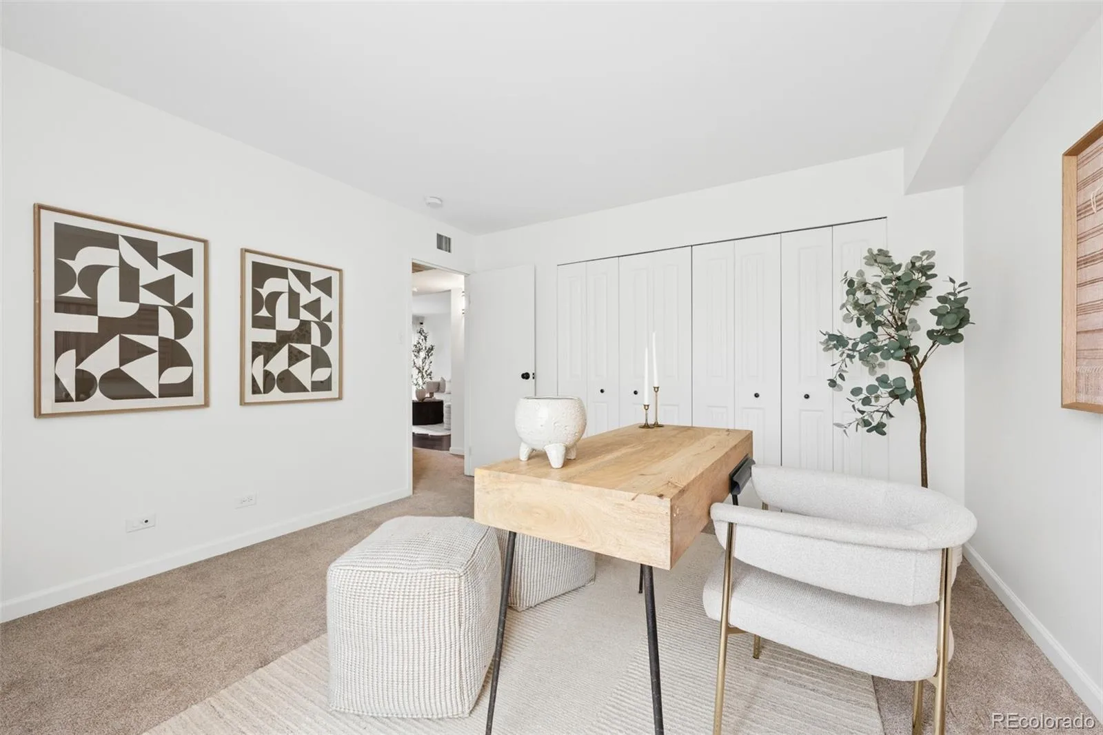 400 S Lafayette Street #306 Denver CO 80209 | MLS #REC5079055 09242026070533 1600 14