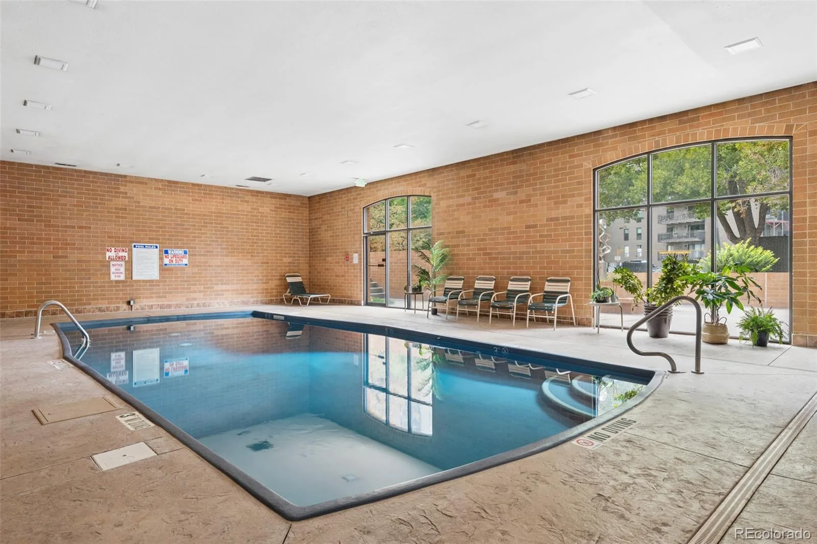 400 S Lafayette Street #306 Denver CO 80209 | MLS #REC5079055 09242026070533 1600 17