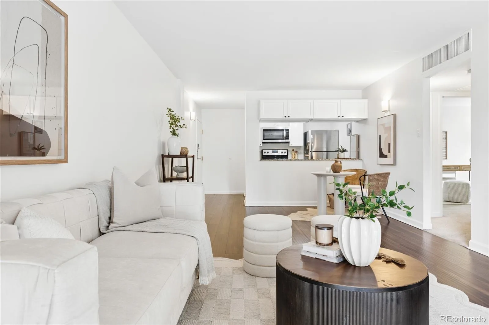 400 S Lafayette Street #306 Denver CO 80209 | MLS #REC5079055 09242026070533 1600 2