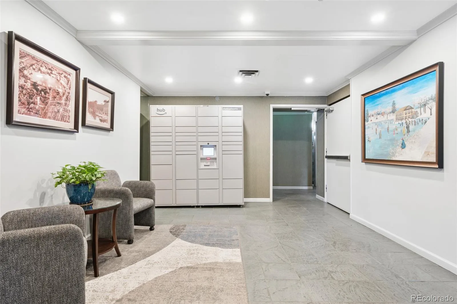 400 S Lafayette Street #306 Denver CO 80209 | MLS #REC5079055 09242026070533 1600 20