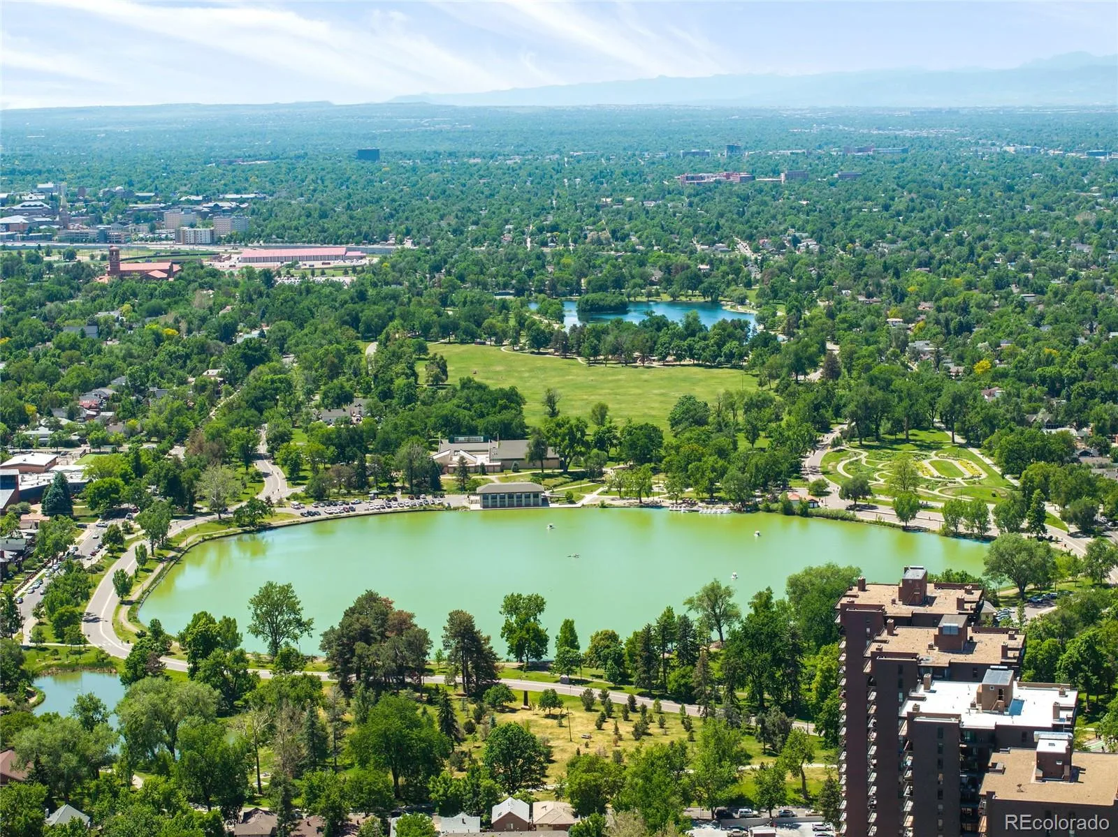 400 S Lafayette Street #306 Denver CO 80209 | MLS #REC5079055 09242026070533 1600 25