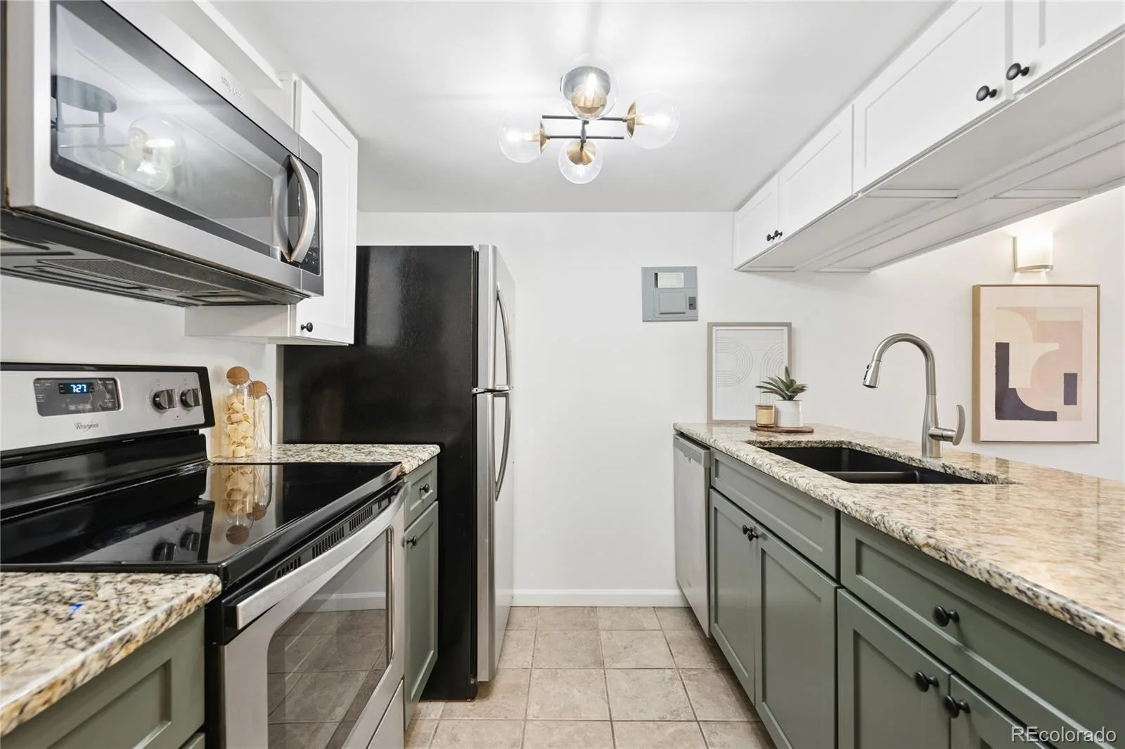400 S Lafayette Street #306 Denver CO 80209 | MLS #REC5079055 09242026070533 1600 4