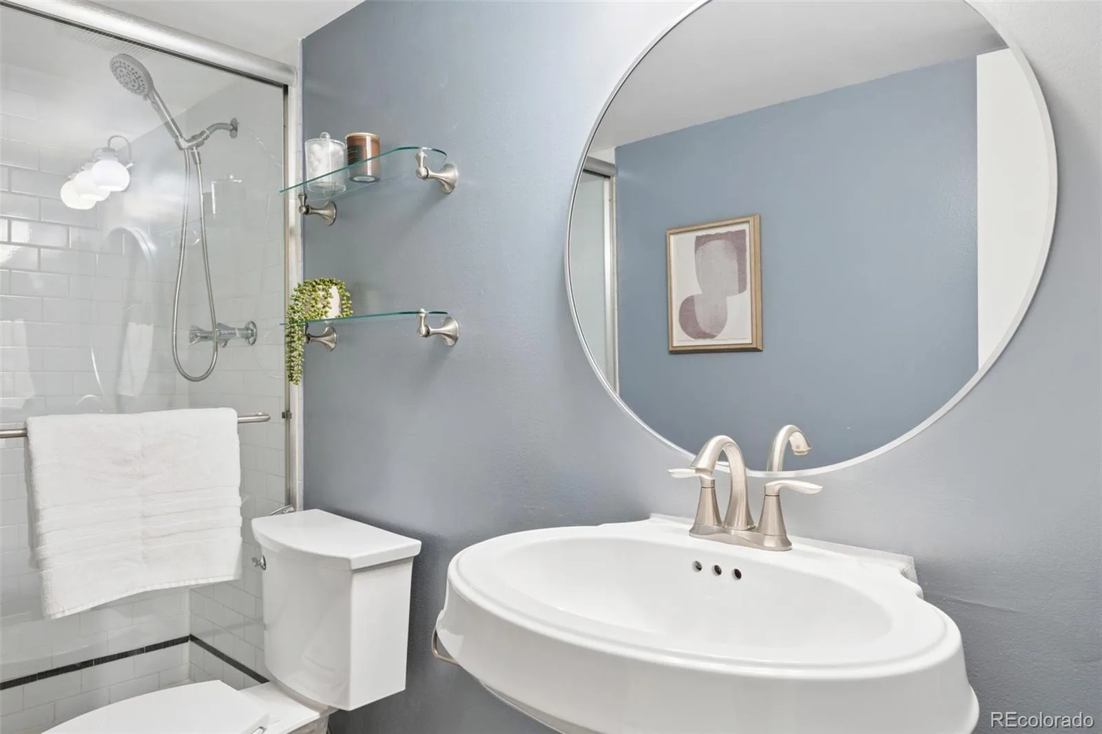 400 S Lafayette Street #306 Denver CO 80209 | MLS #REC5079055 09242026070533 1600 9