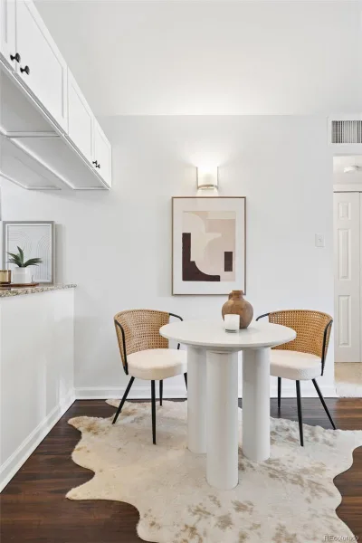 400 S Lafayette Street #306 Denver CO 80209 | MLS #REC5079055 09242026070533 800 3