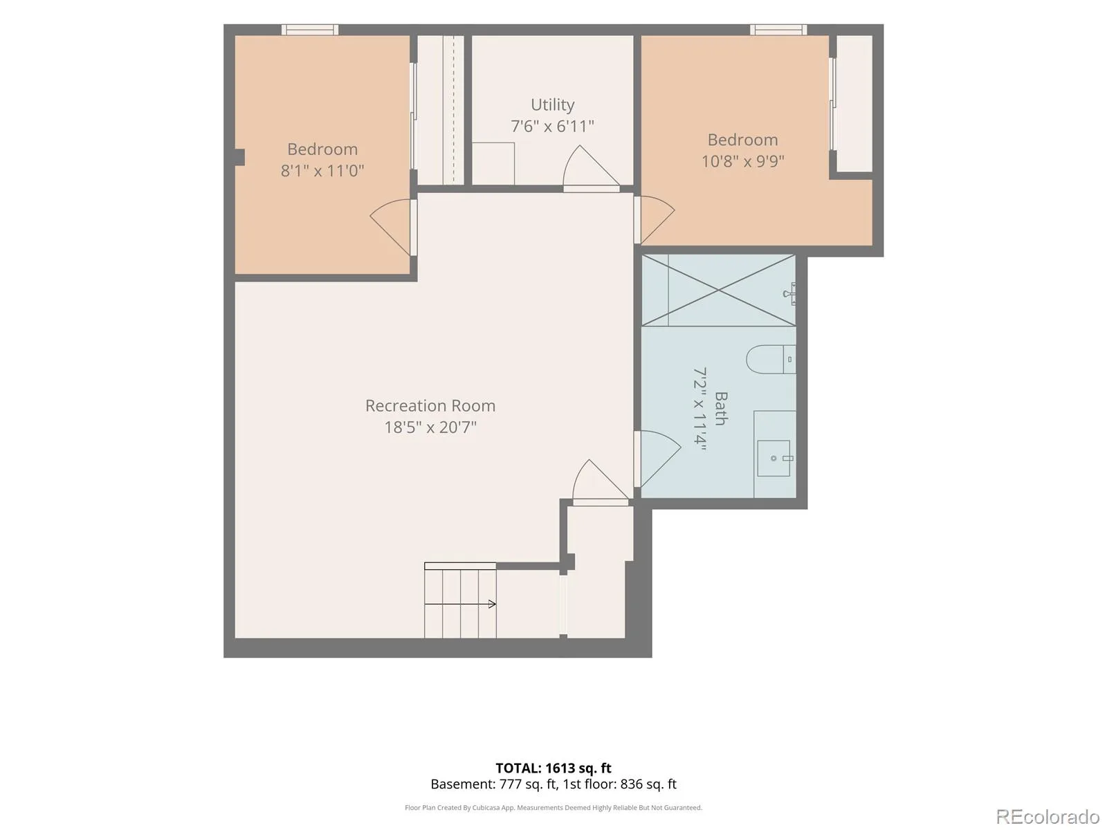 2941 Ivanhoe Street Denver CO 80207 | MLS #REC5079849 08272026050828 1600 31
