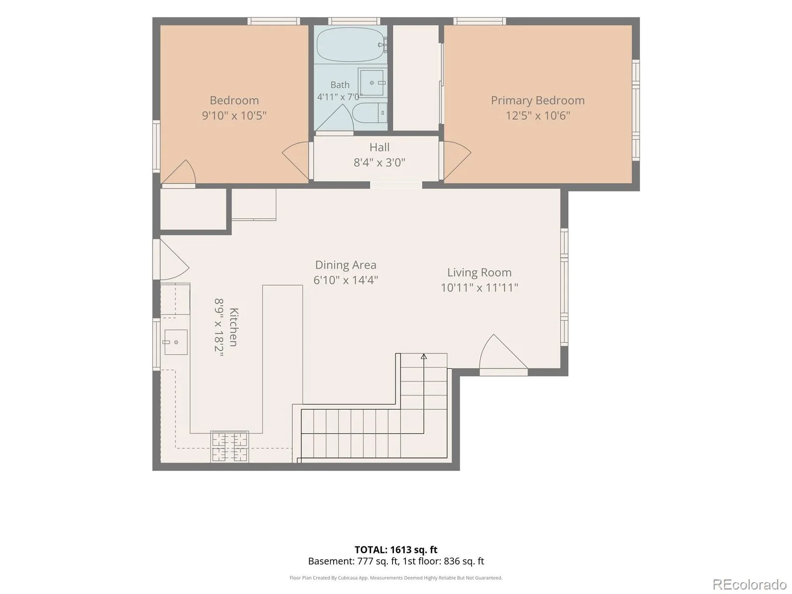 2941 Ivanhoe Street Denver CO 80207 | MLS #REC5079849 08272026050828 1600 32