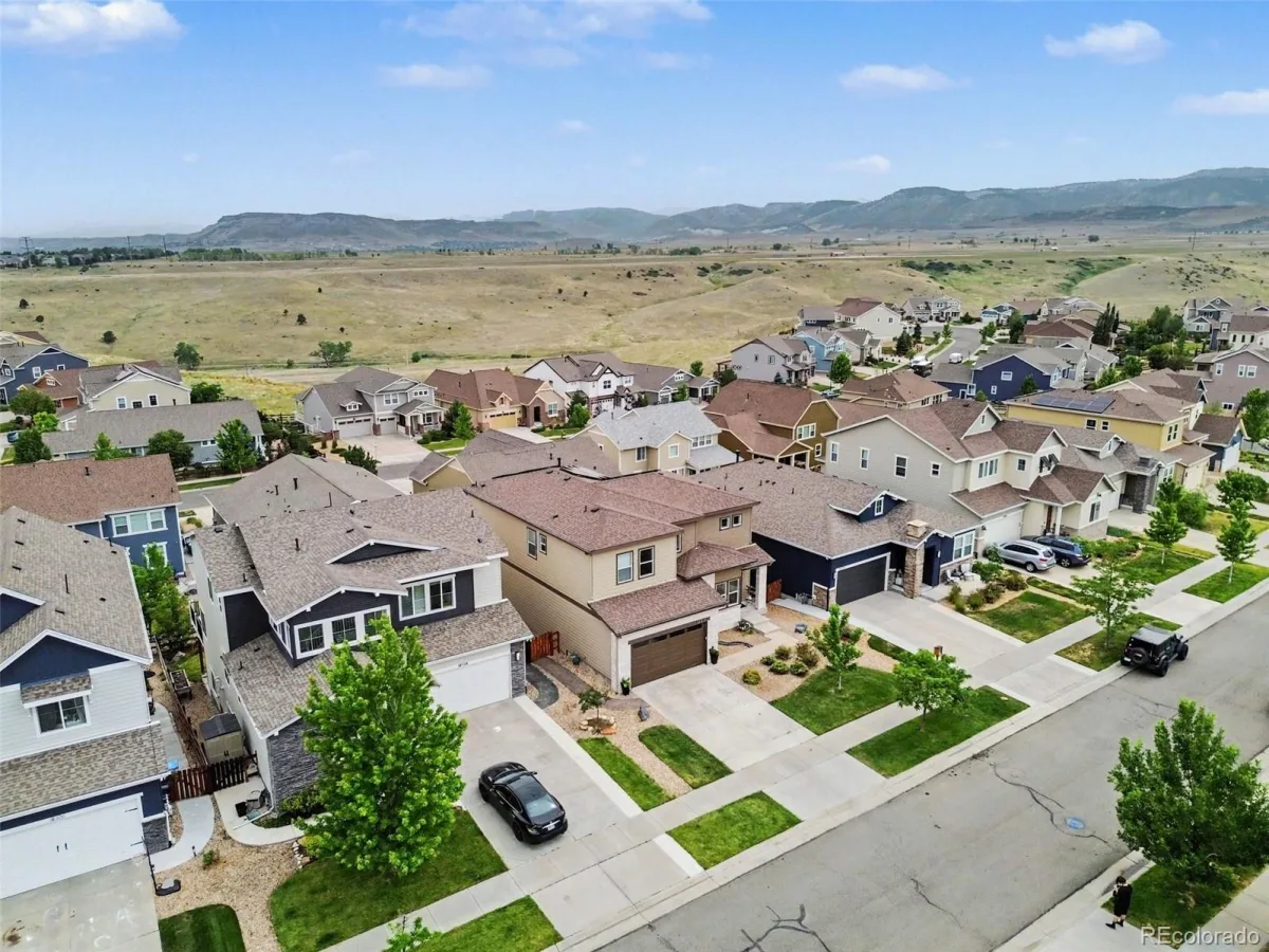 18340 W 84th Place Arvada CO 80007 MLS #REC5080045 07092026032558 1200 28