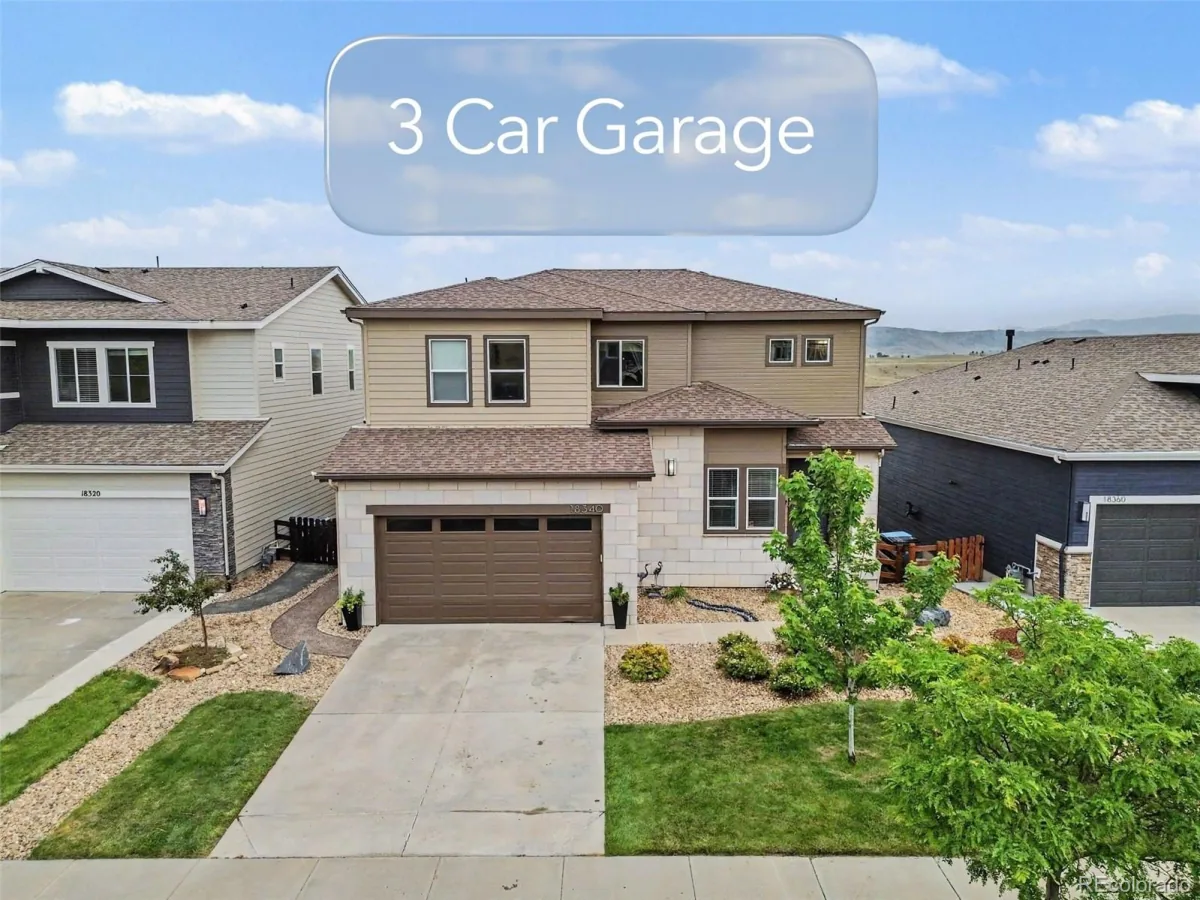 18340 W 84th Place Arvada CO 80007 | MLS #REC5080045 08212026222732 1200 1