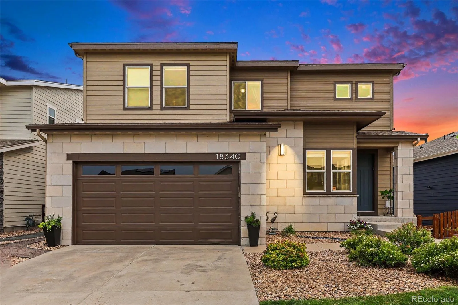 18340 W 84th Place Arvada CO 80007 | MLS #REC5080045 08212026222732 1600 3