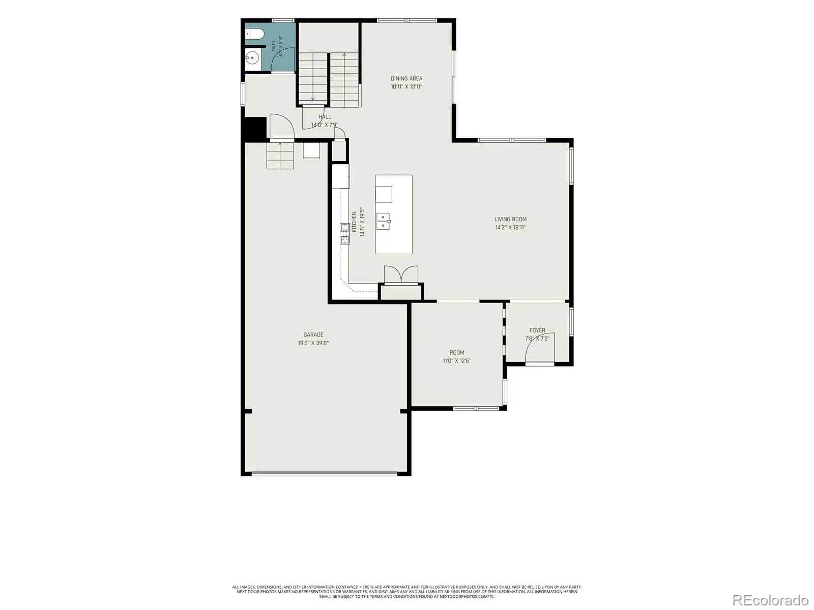 18340 W 84th Place Arvada CO 80007 | MLS #REC5080045 08212026222732 1600 37