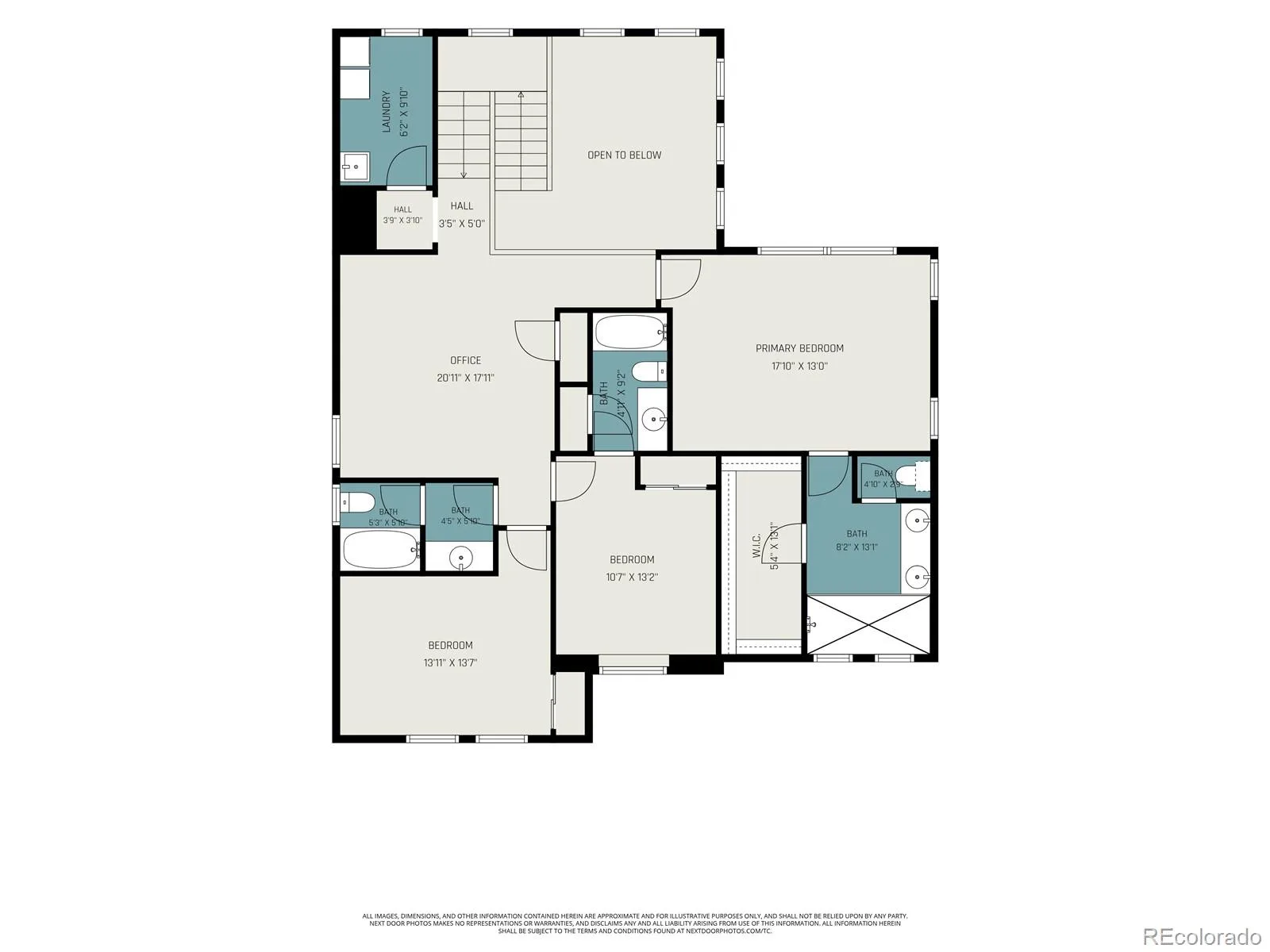 18340 W 84th Place Arvada CO 80007 | MLS #REC5080045 08212026222732 1600 38