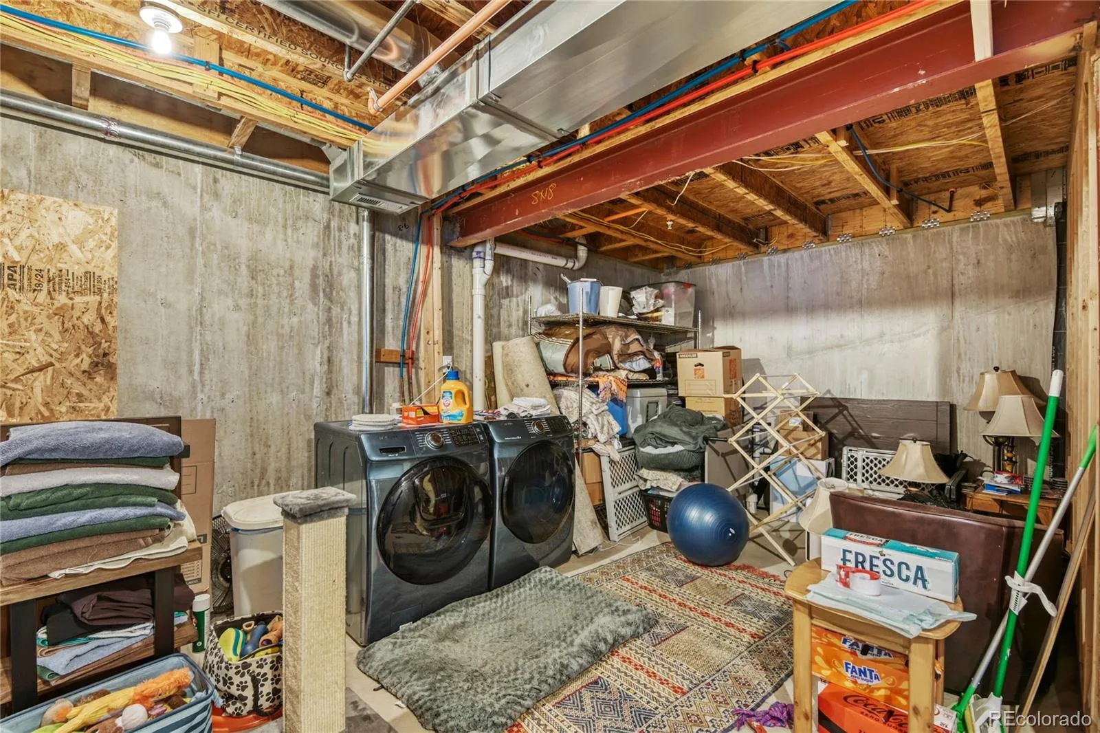 12852 N Jasmine Street #E Thornton CO 80602 | MLS #REC5081008 06252026224009 1600 17