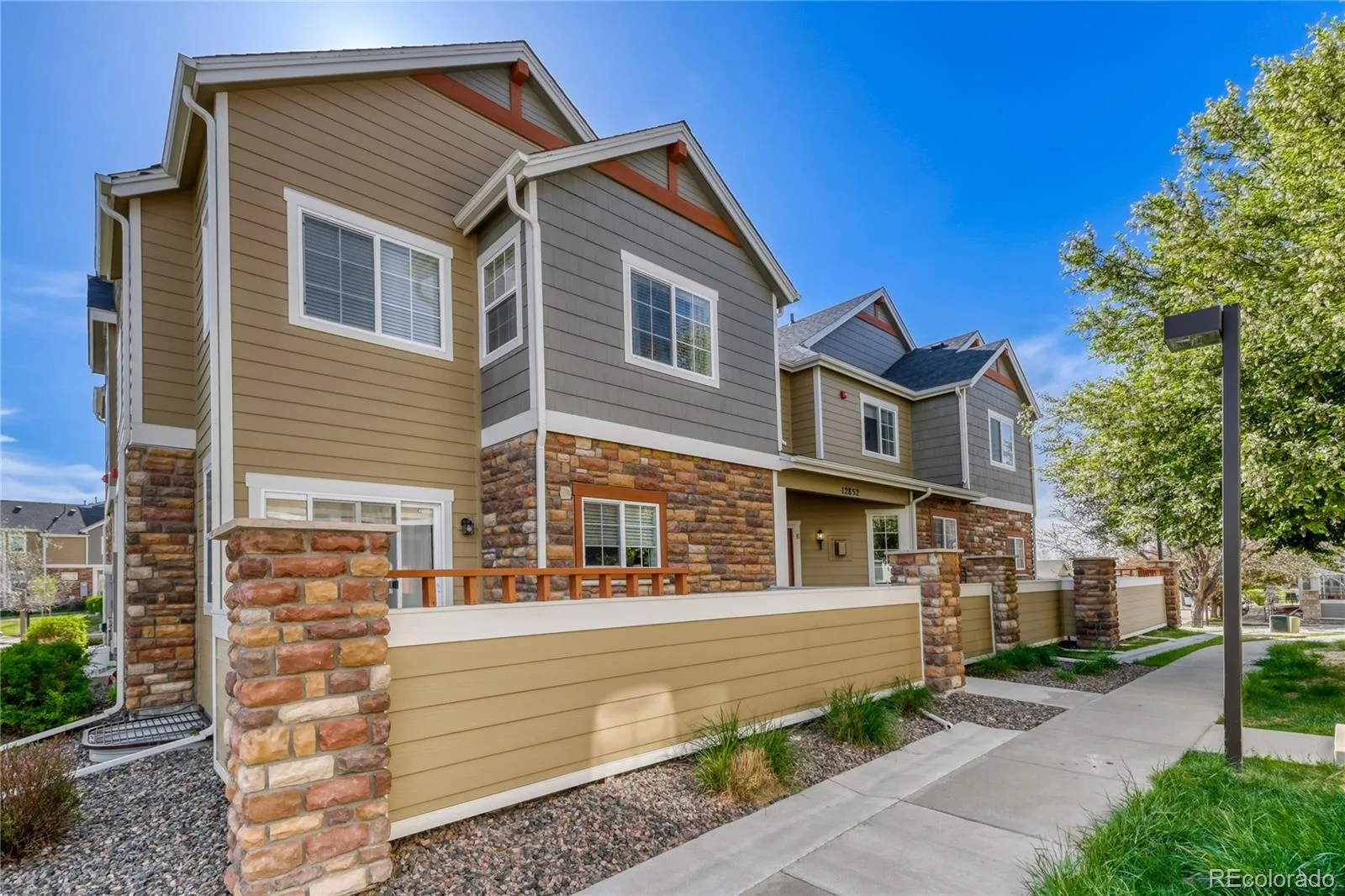 12852 N Jasmine Street #E Thornton CO 80602 | MLS #REC5081008 06252026224009 1600 18