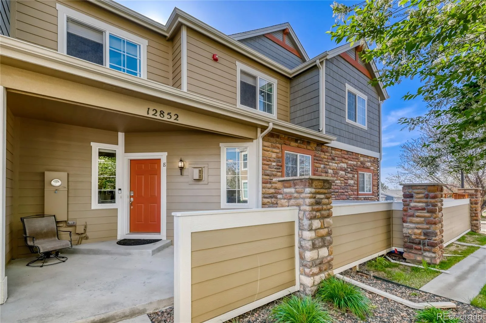 12852 N Jasmine Street #E Thornton CO 80602 | MLS #REC5081008 06252026224009 1600 19