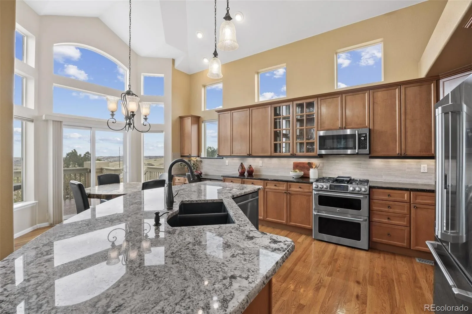 5861 Jasper Pointe Circle Castle Pines CO 80108 MLS #REC5081140 07092026230543 1600 1