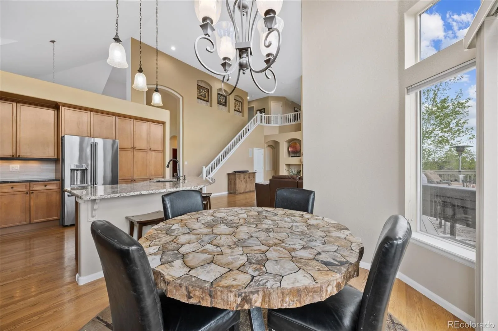 5861 Jasper Pointe Circle Castle Pines CO 80108 MLS #REC5081140 07092026230543 1600 13