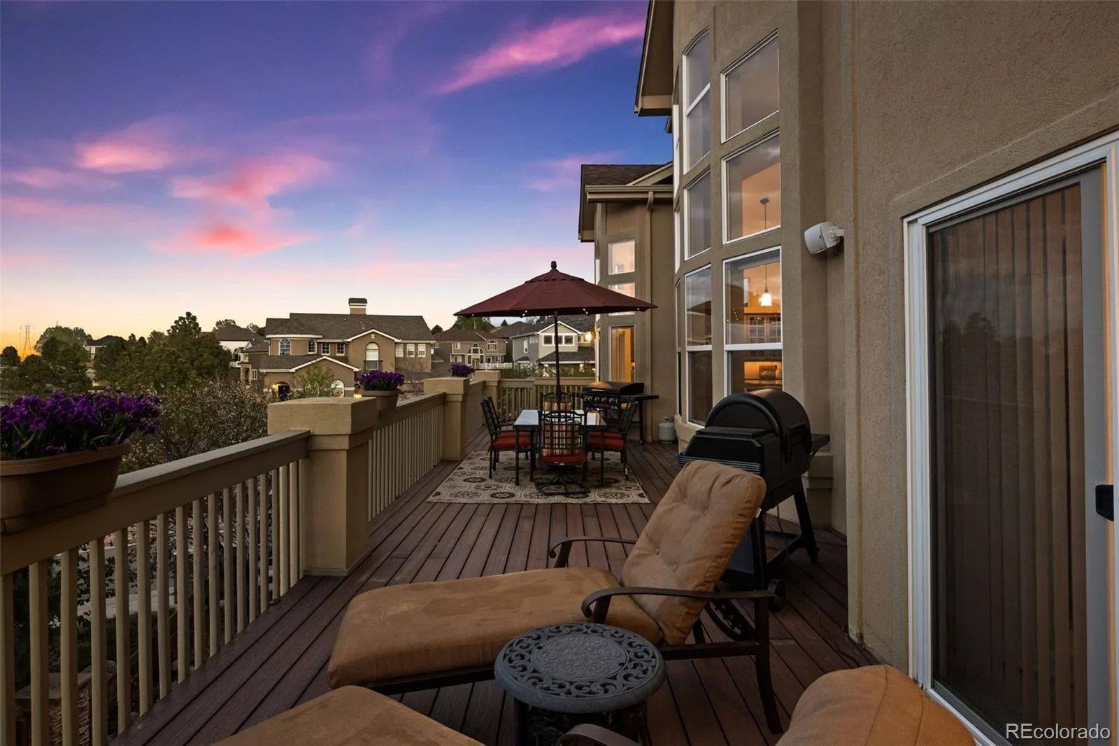 5861 Jasper Pointe Circle Castle Pines CO 80108 MLS #REC5081140 07092026230543 1600 32