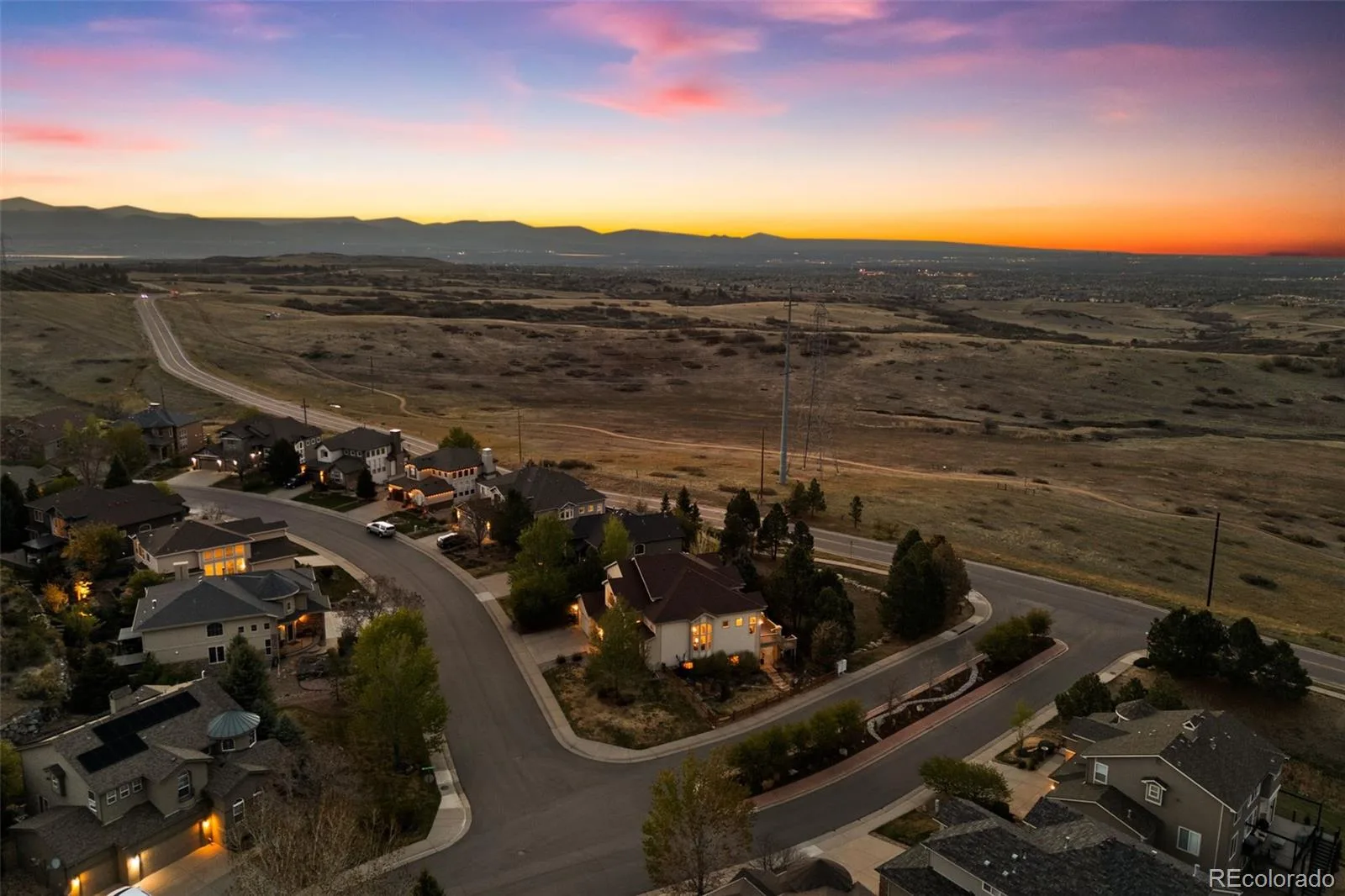 5861 Jasper Pointe Circle Castle Pines CO 80108 MLS #REC5081140 07092026230543 1600 37