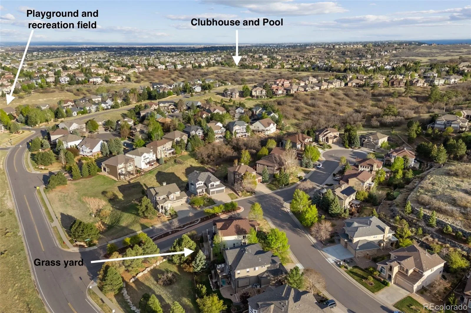5861 Jasper Pointe Circle Castle Pines CO 80108 MLS #REC5081140 07092026230543 1600 39