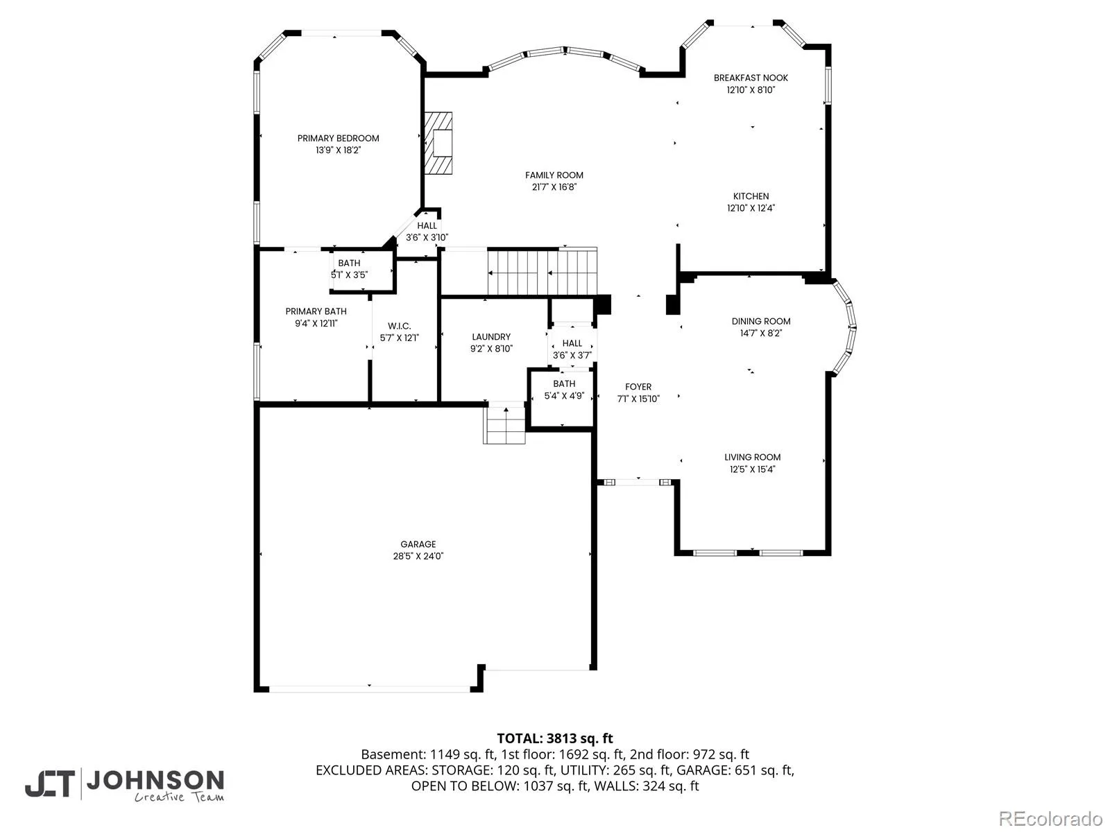 5861 Jasper Pointe Circle Castle Pines CO 80108 MLS #REC5081140 07092026230543 1600 47