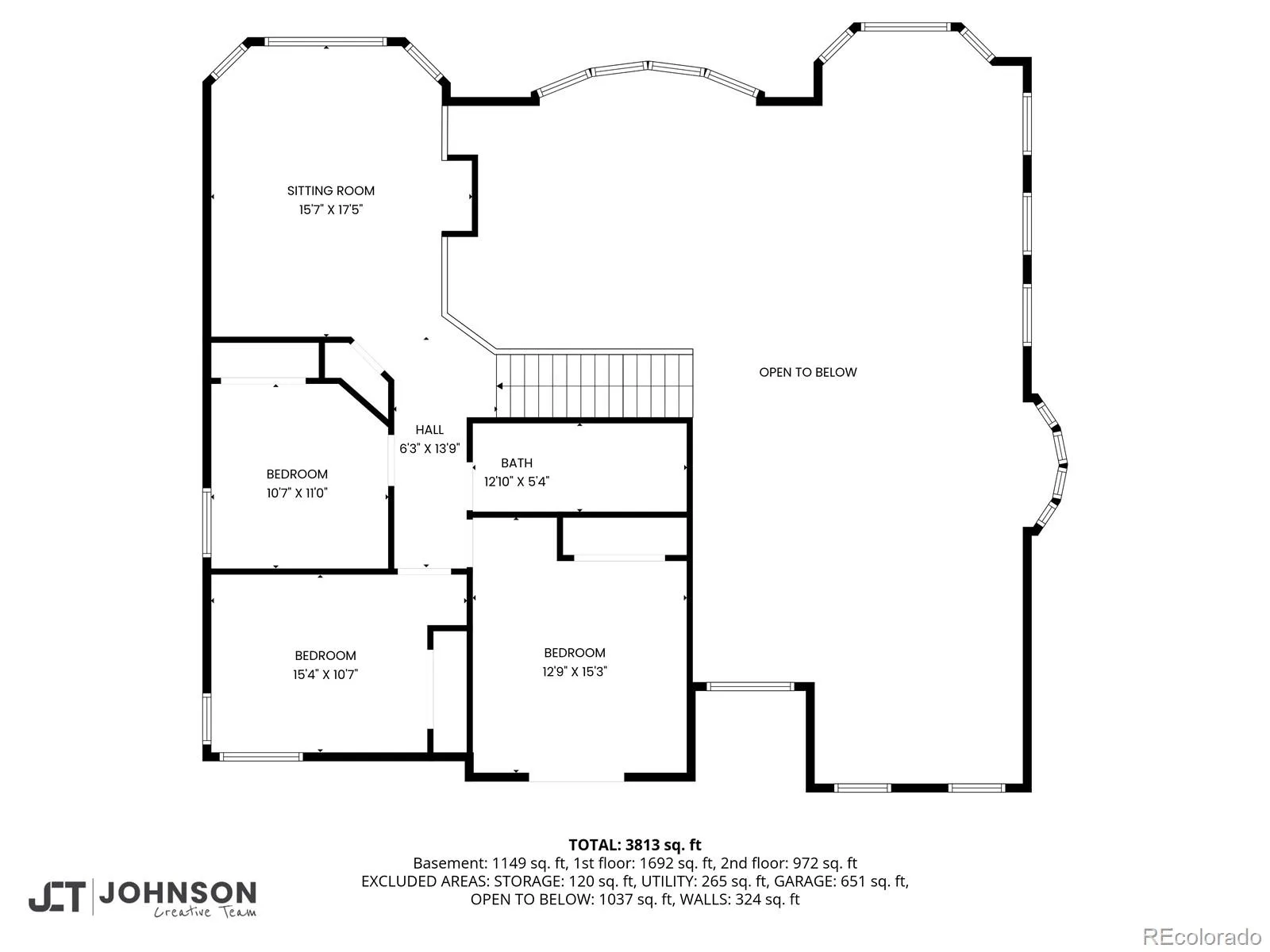 5861 Jasper Pointe Circle Castle Pines CO 80108 MLS #REC5081140 07092026230543 1600 48