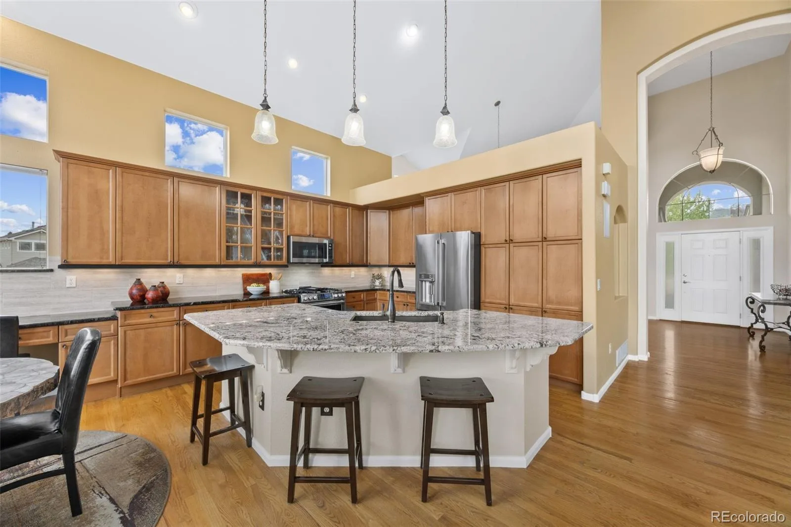 5861 Jasper Pointe Circle Castle Pines CO 80108 MLS #REC5081140 07092026230543 1600 9