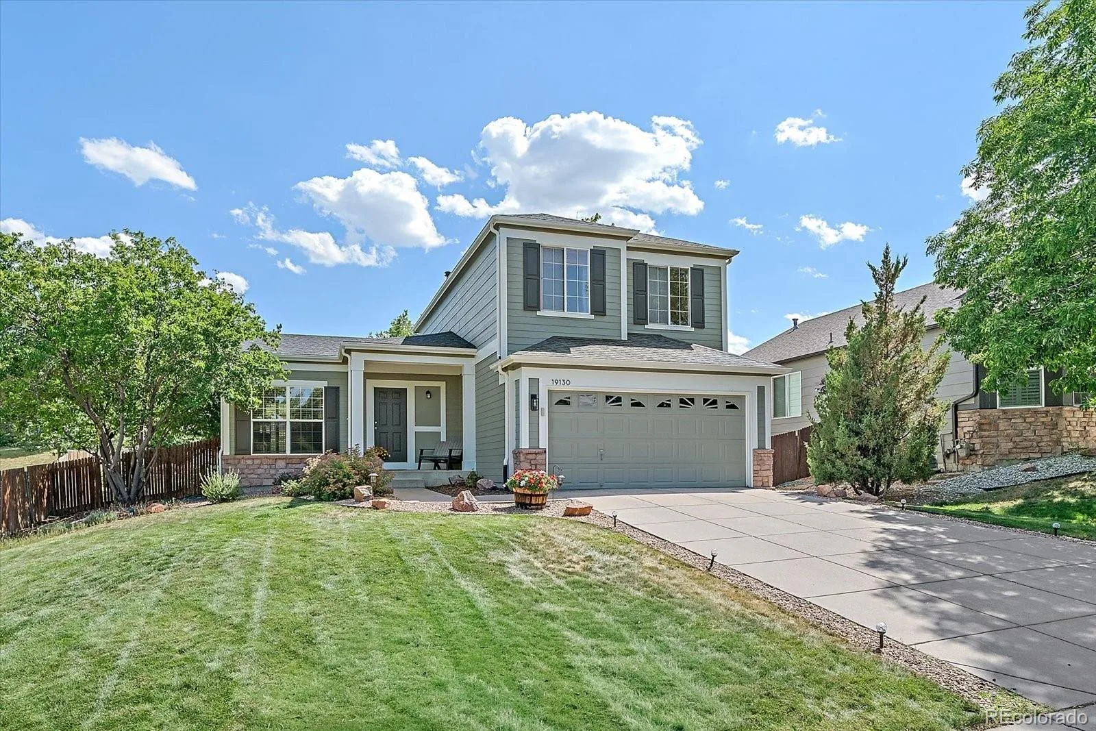 19130 E Ithaca Drive Aurora CO 80013 | MLS #REC5081203 07162026162216 1600 13