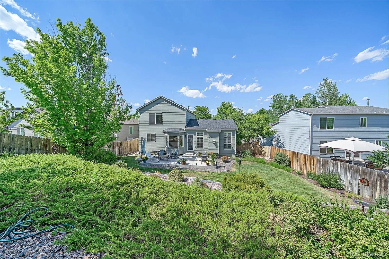 19130 E Ithaca Drive Aurora CO 80013 | MLS #REC5081203 07162026162216 1600 27