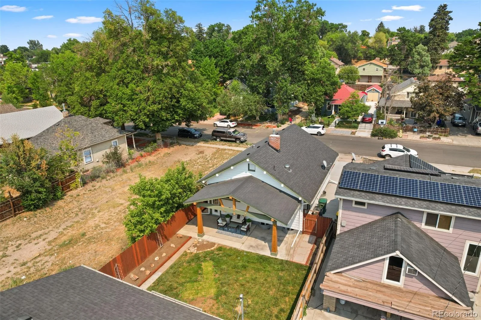 2861 S Lincoln Street Englewood CO 80113 | MLS #REC5081286 08062026155912 1600 35