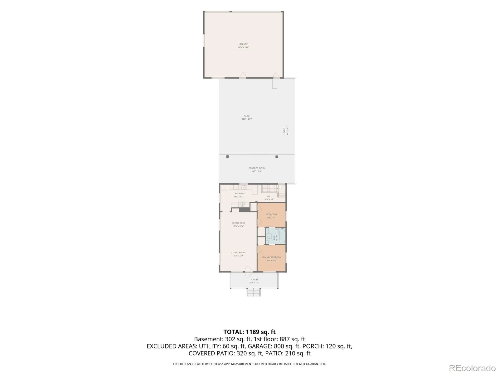 2861 S Lincoln Street Englewood CO 80113 | MLS #REC5081286 08062026155912 1600 38