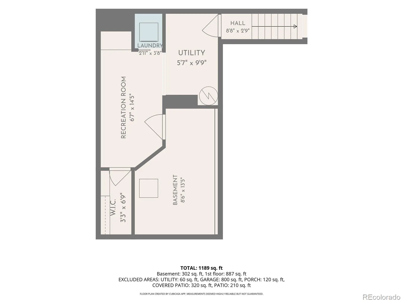 2861 S Lincoln Street Englewood CO 80113 | MLS #REC5081286 08062026155912 1600 39