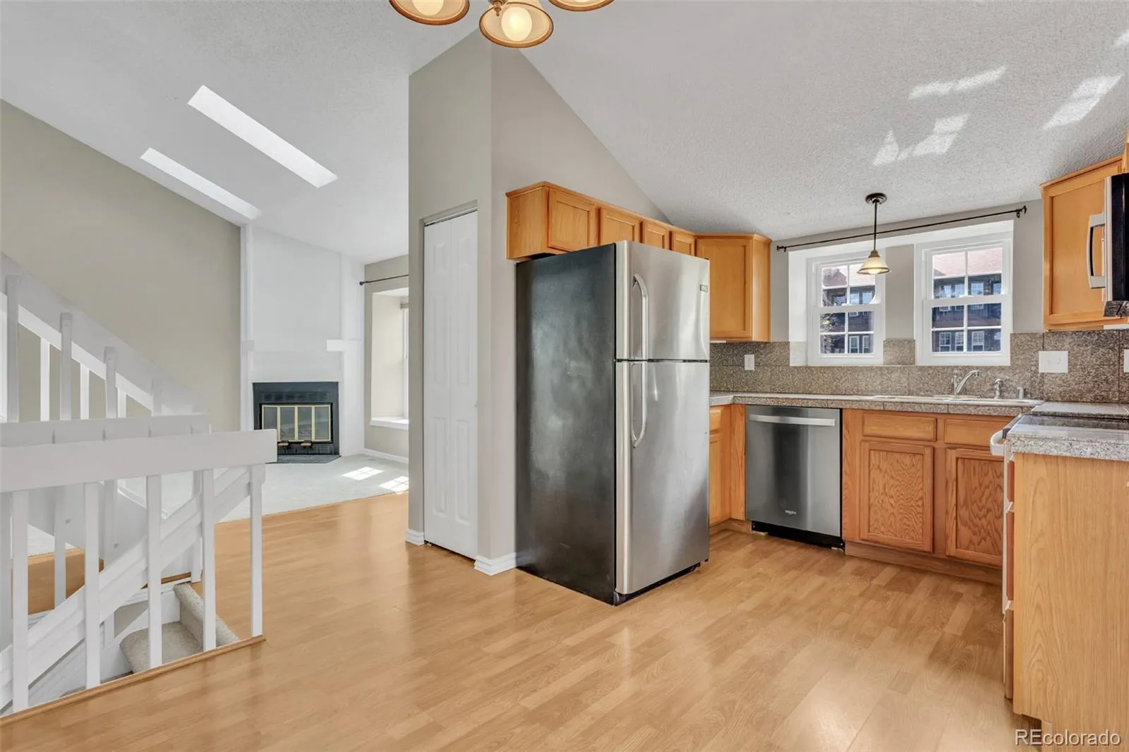 17477 E Rice Circle #A Aurora CO 80015 MLS #REC5081489 04212026223454 1600 0
