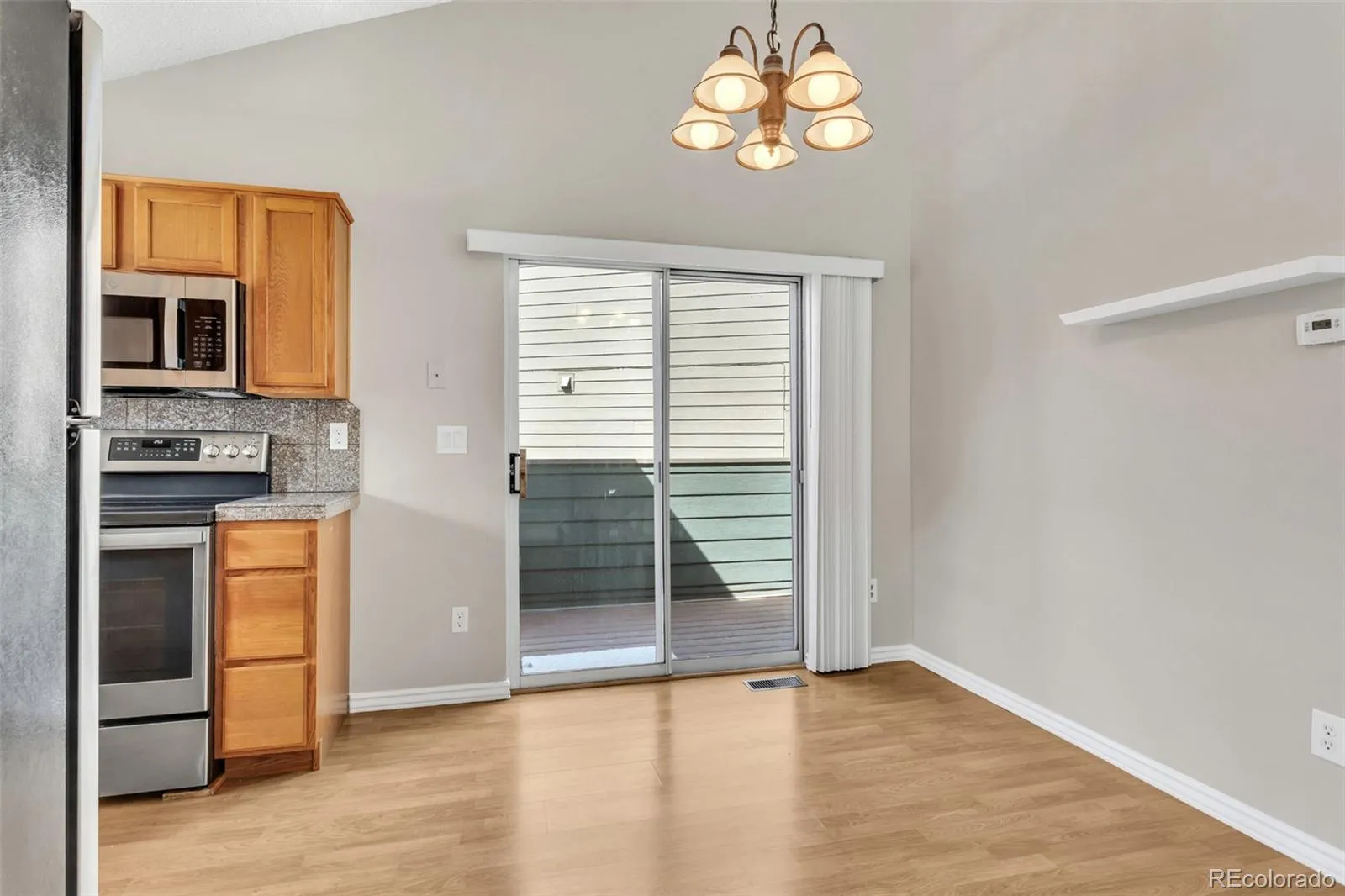 17477 E Rice Circle #A Aurora CO 80015 MLS #REC5081489 04212026223454 1600 5