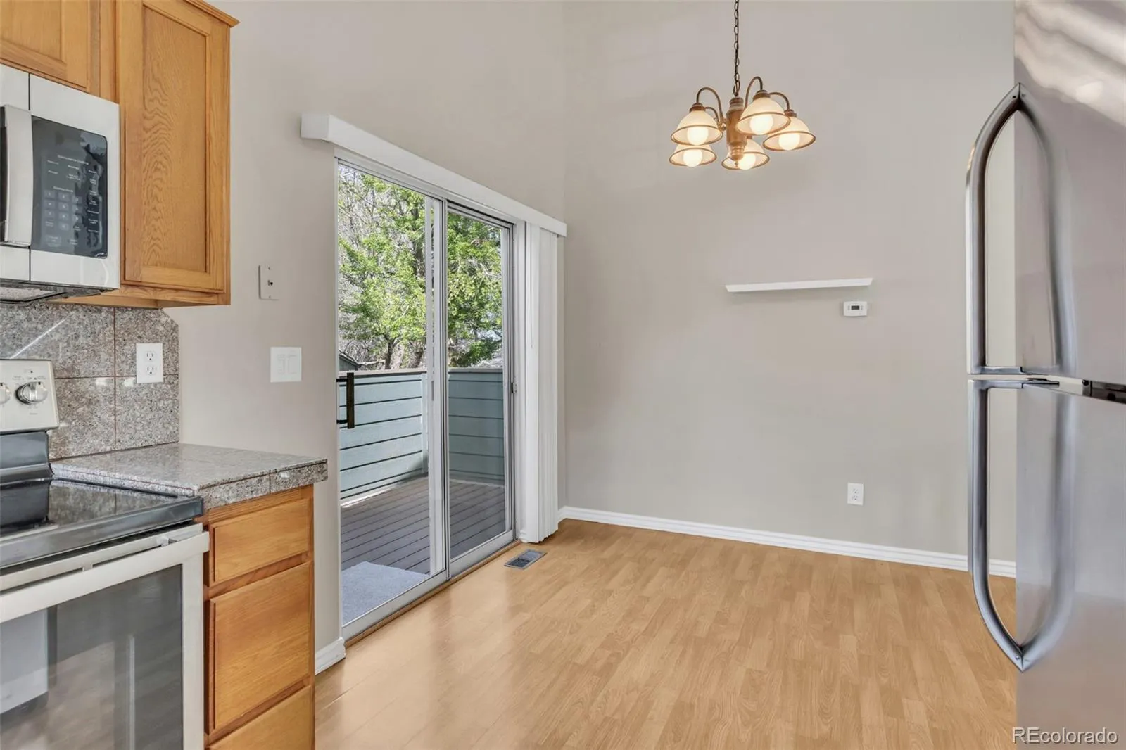 17477 E Rice Circle #A Aurora CO 80015 MLS #REC5081489 04212026223454 1600 6