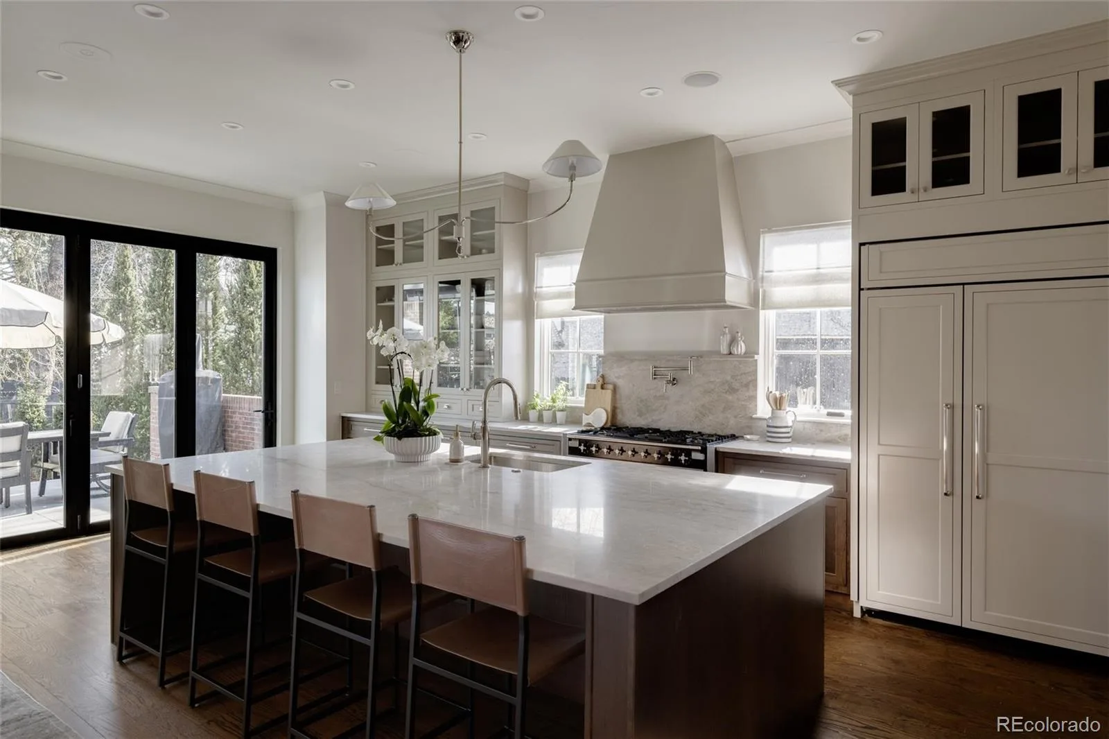 105 Southmoor Drive Denver CO 80220 MLS #REC5081651 06102026182429 1600 4