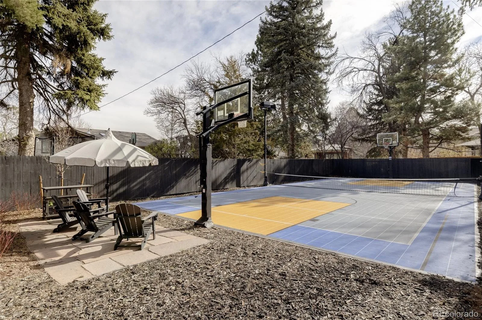 105 Southmoor Drive Denver CO 80220 MLS #REC5081651 06102026182429 1600 43