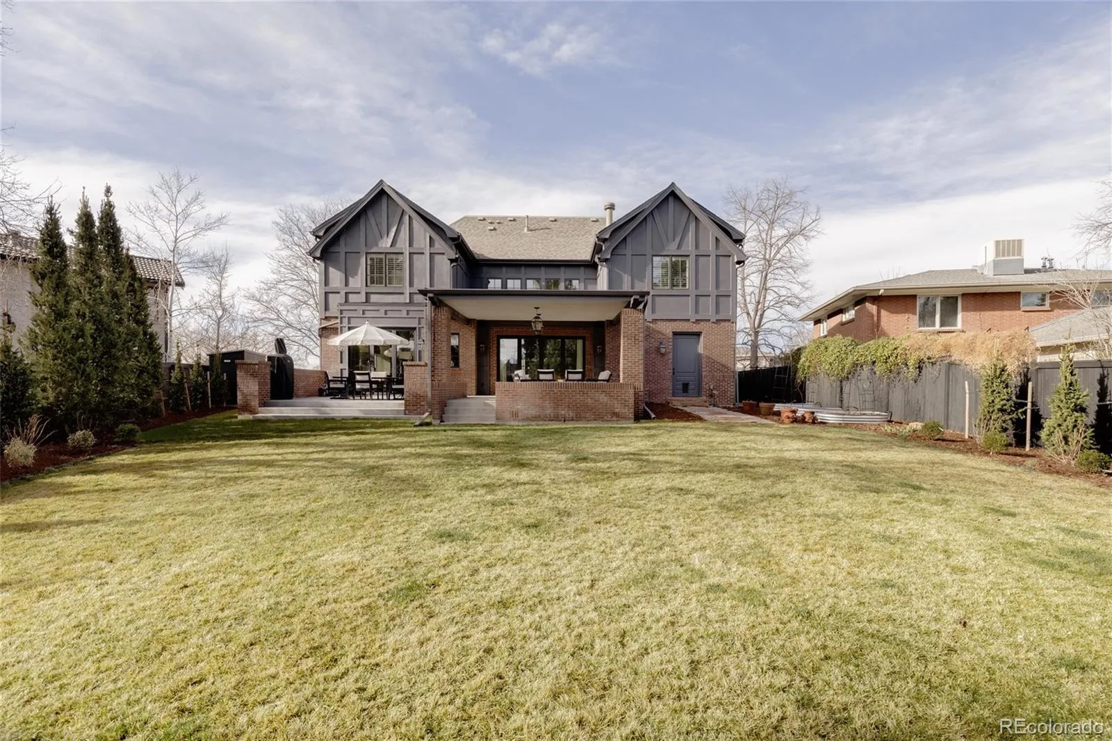 105 Southmoor Drive Denver CO 80220 MLS #REC5081651 06102026182429 1600 44