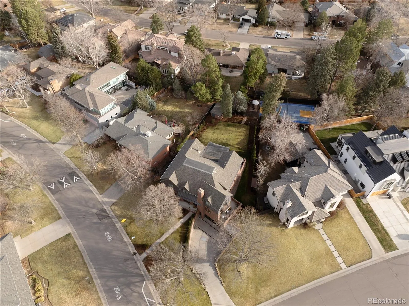 105 Southmoor Drive Denver CO 80220 MLS #REC5081651 06102026182429 1600 45