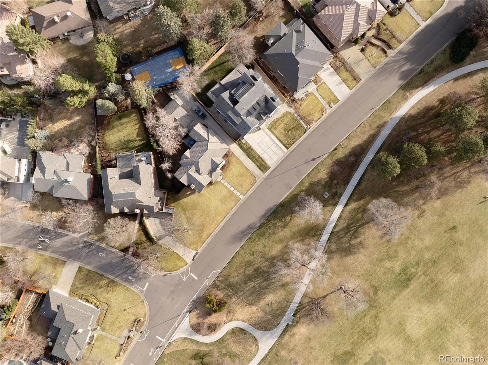 105 Southmoor Drive Denver CO 80220 MLS #REC5081651 06102026182429 1600 46