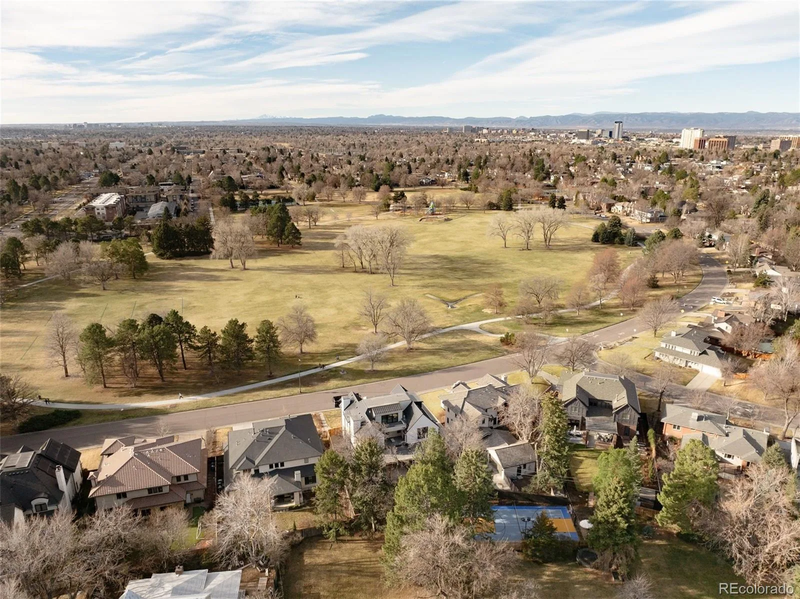 105 Southmoor Drive Denver CO 80220 MLS #REC5081651 06102026182429 1600 47
