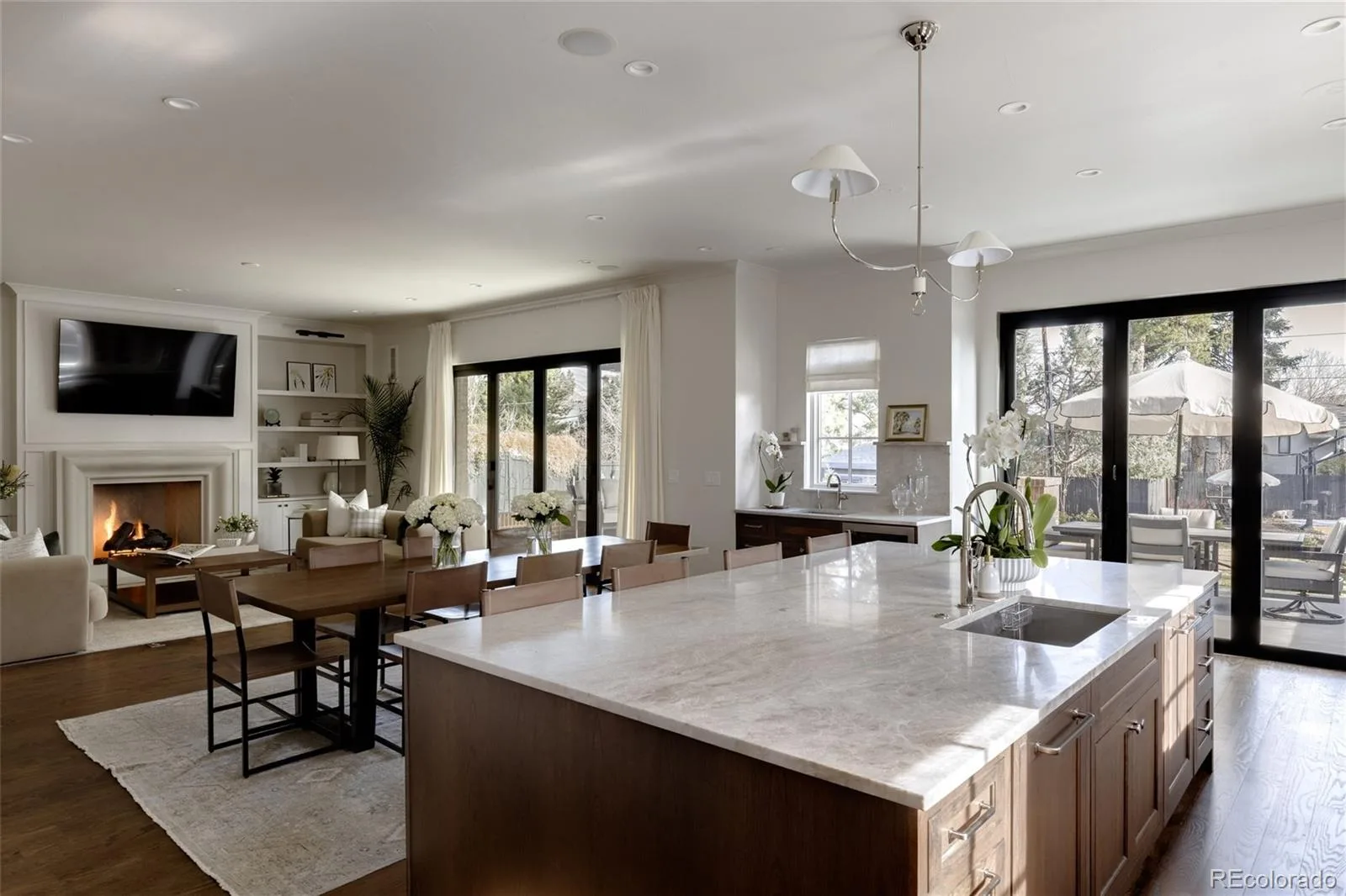 105 Southmoor Drive Denver CO 80220 MLS #REC5081651 06102026182429 1600 7