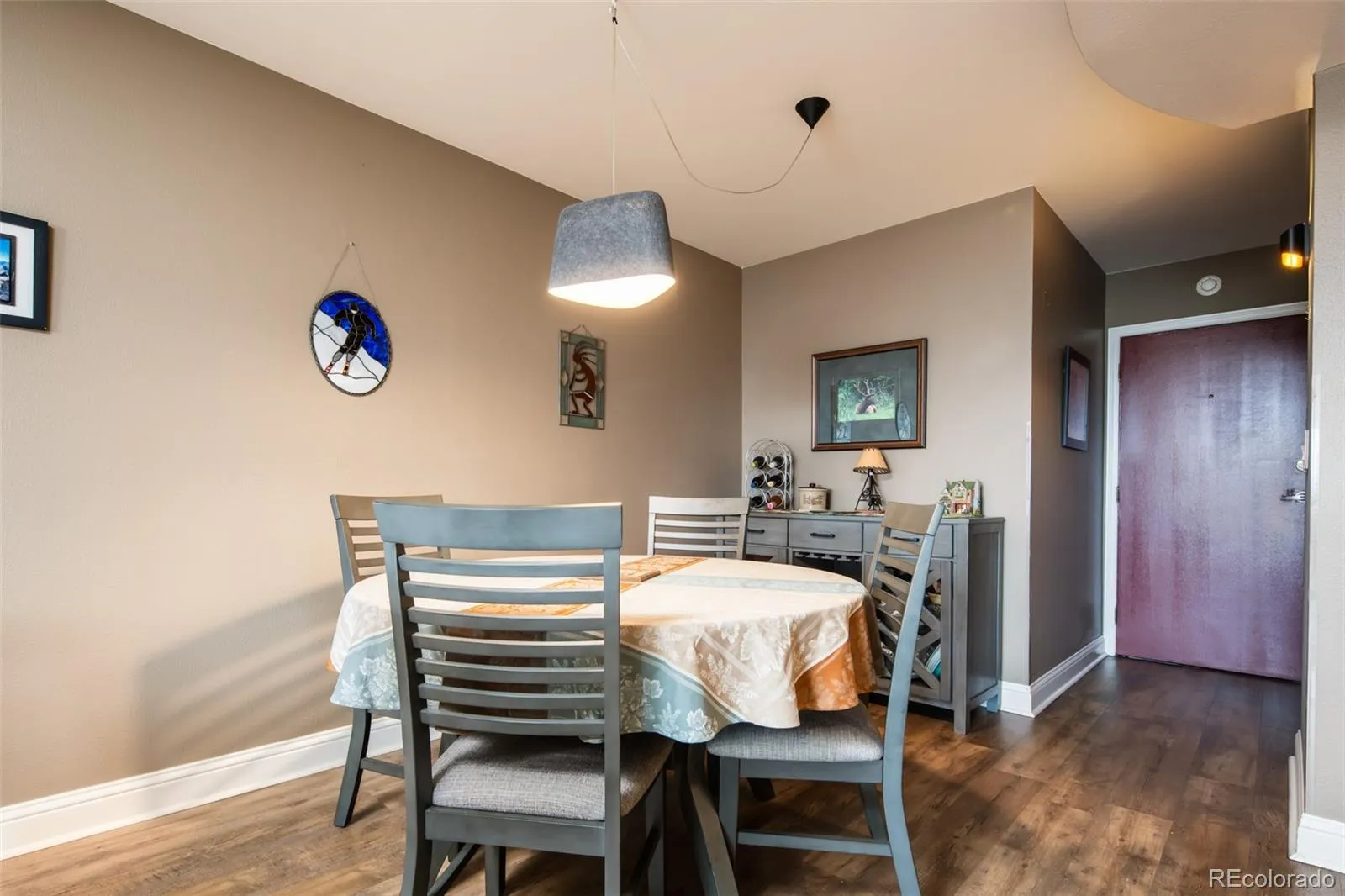 1313 N Williams Street #801 Denver CO 80218 MLS #REC5082307 05282026024231 1600 10
